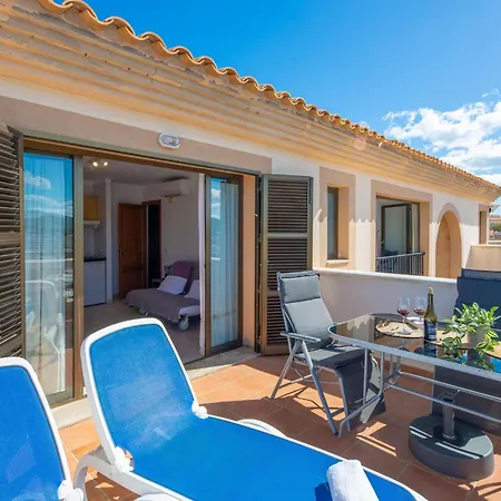 Appartement Perleta *