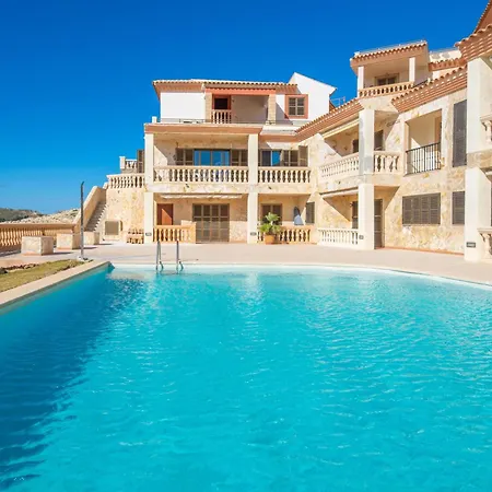 Appartement Perleta *