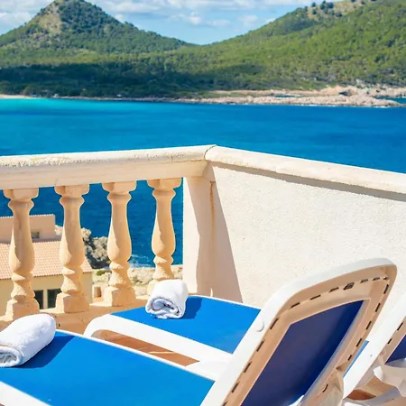 Perleta Apartmán Cala Ratjada (Mallorca)