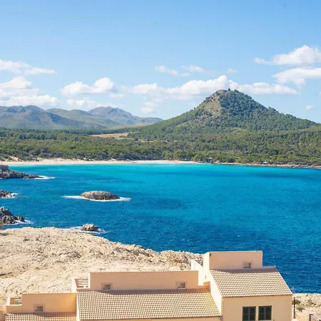 Apartmán Perleta Cala Ratjada (Mallorca)