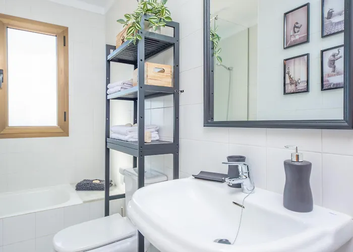 Perleta Cala Ratjada (Mallorca)