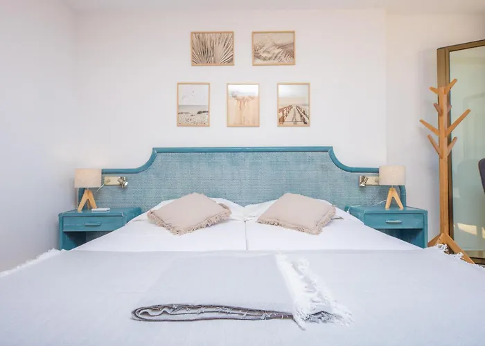 Perleta Appartement *