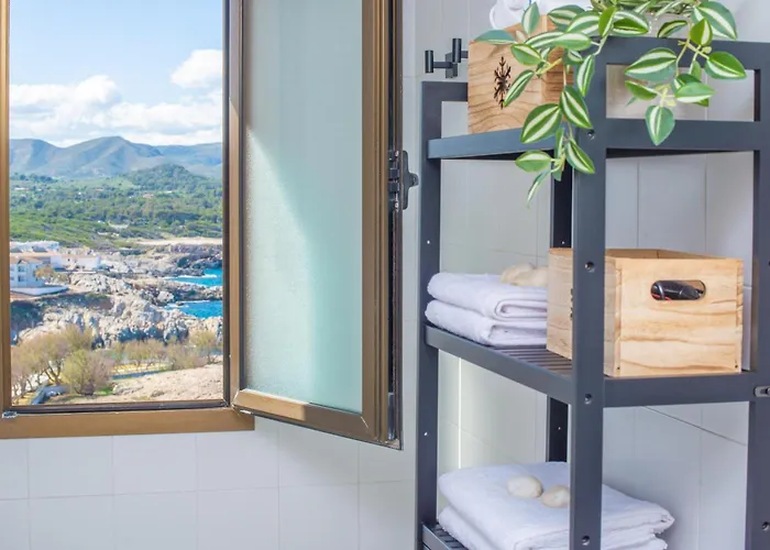 Perleta Appartement Cala Ratjada (Mallorca)