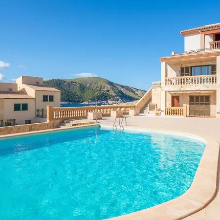 Perleta Cala Ratjada (Mallorca)