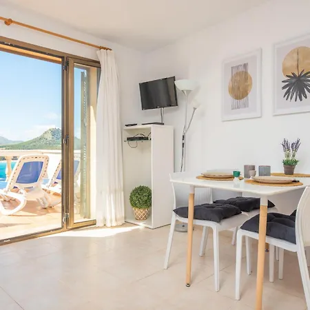 Perleta * Cala Ratjada (Mallorca)