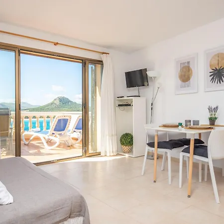 Perleta * Cala Ratjada (Mallorca)