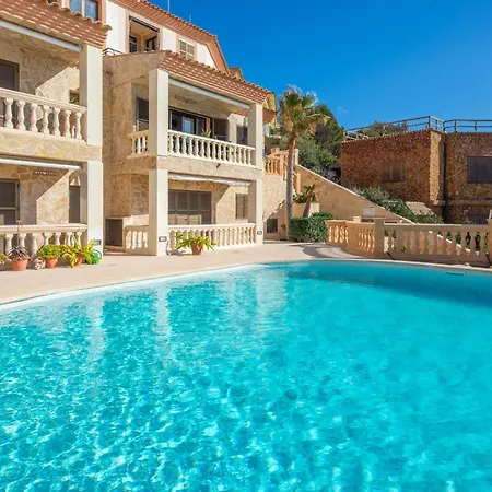 Perleta Appartement Cala Ratjada (Mallorca)