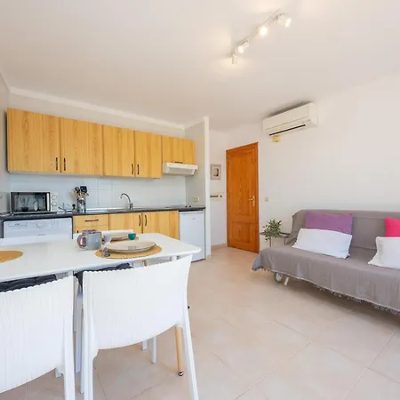 Apartament Perleta