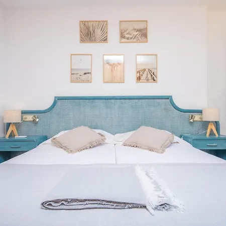 Perleta Appartement *