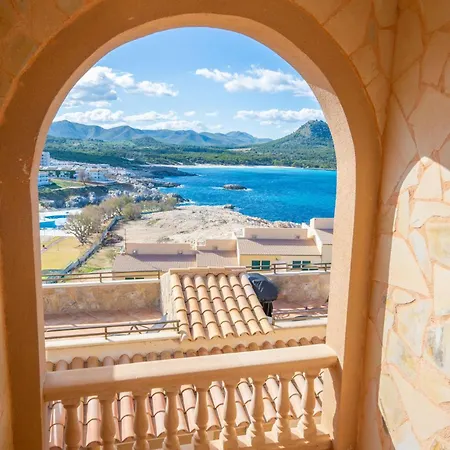 Appartement Perleta *