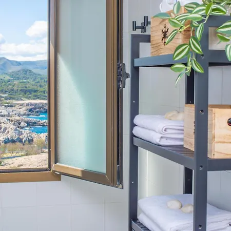 Perleta Apartament Cala Ratjada (Mallorca)
