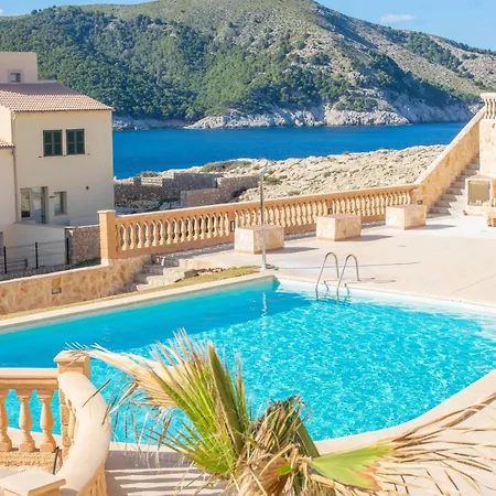 Perleta * Cala Ratjada (Mallorca)