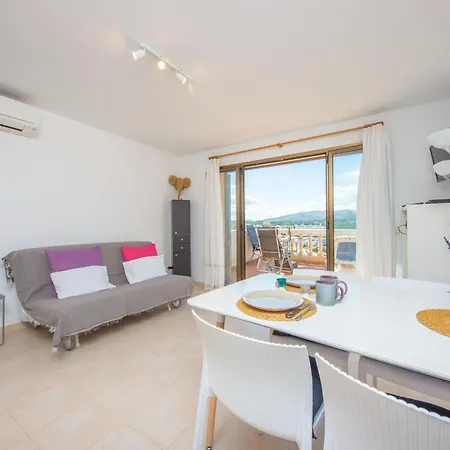 Perleta Cala Ratjada (Mallorca)