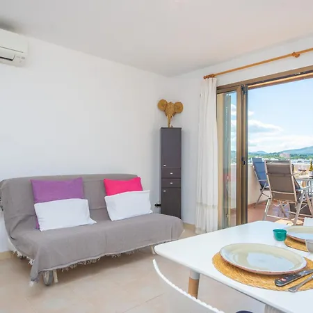 Appartement Perleta *