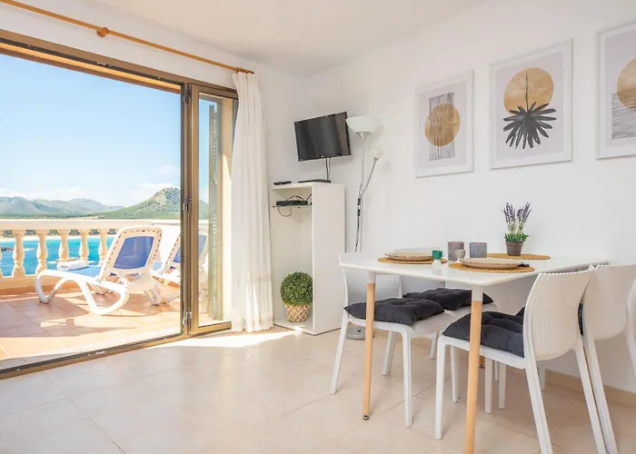 Perleta * Cala Ratjada