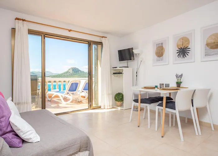 Perleta * Cala Ratjada (Mallorca)