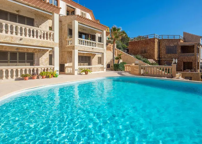 Perleta Apartamento Cala Ratjada (Mallorca)