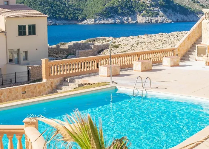 Perleta * Cala Ratjada