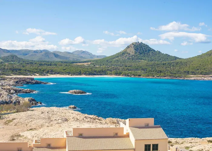 Apartman Perleta Cala Ratjada