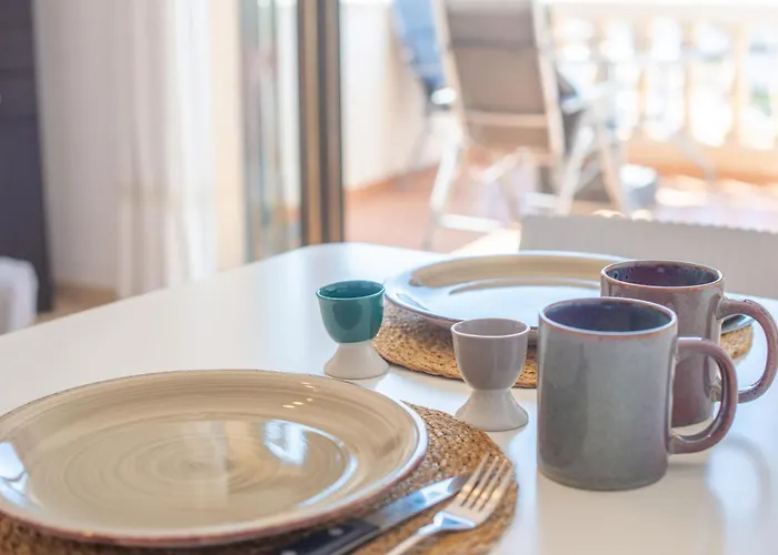 Perleta Cala Ratjada (Mallorca)