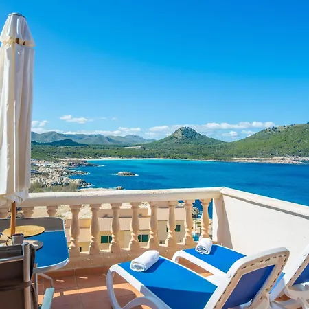 Apartman Perleta